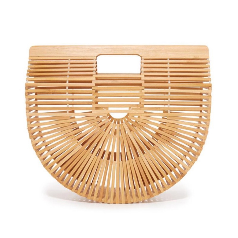 Bamboo Ark Bag